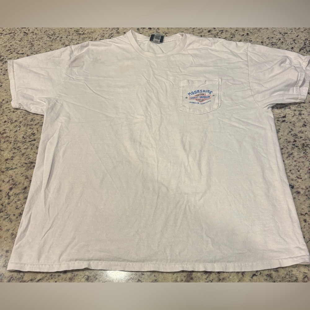 Harley Davidson Shirt size XL